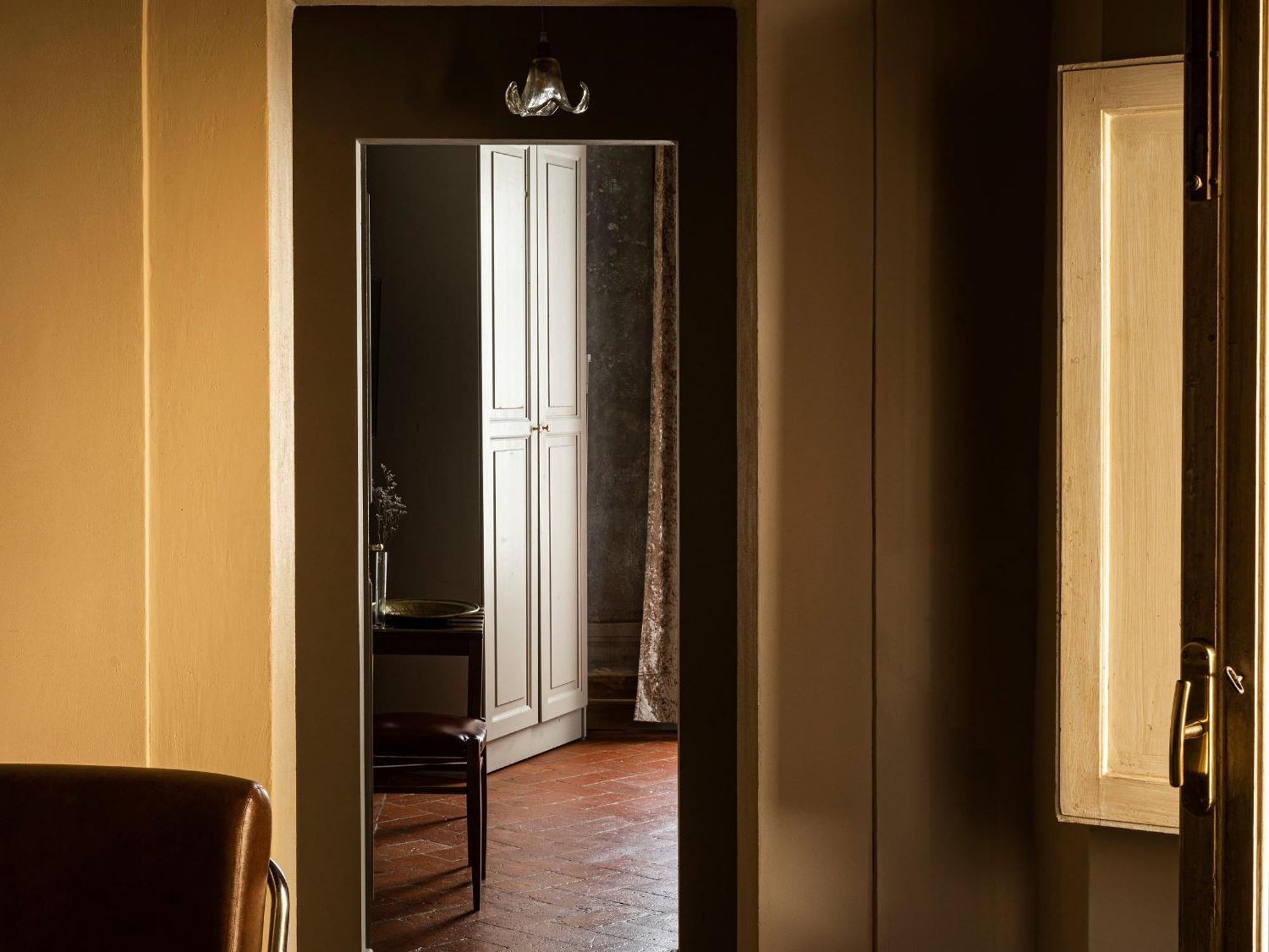Aparthotel Palazzo San Niccolò