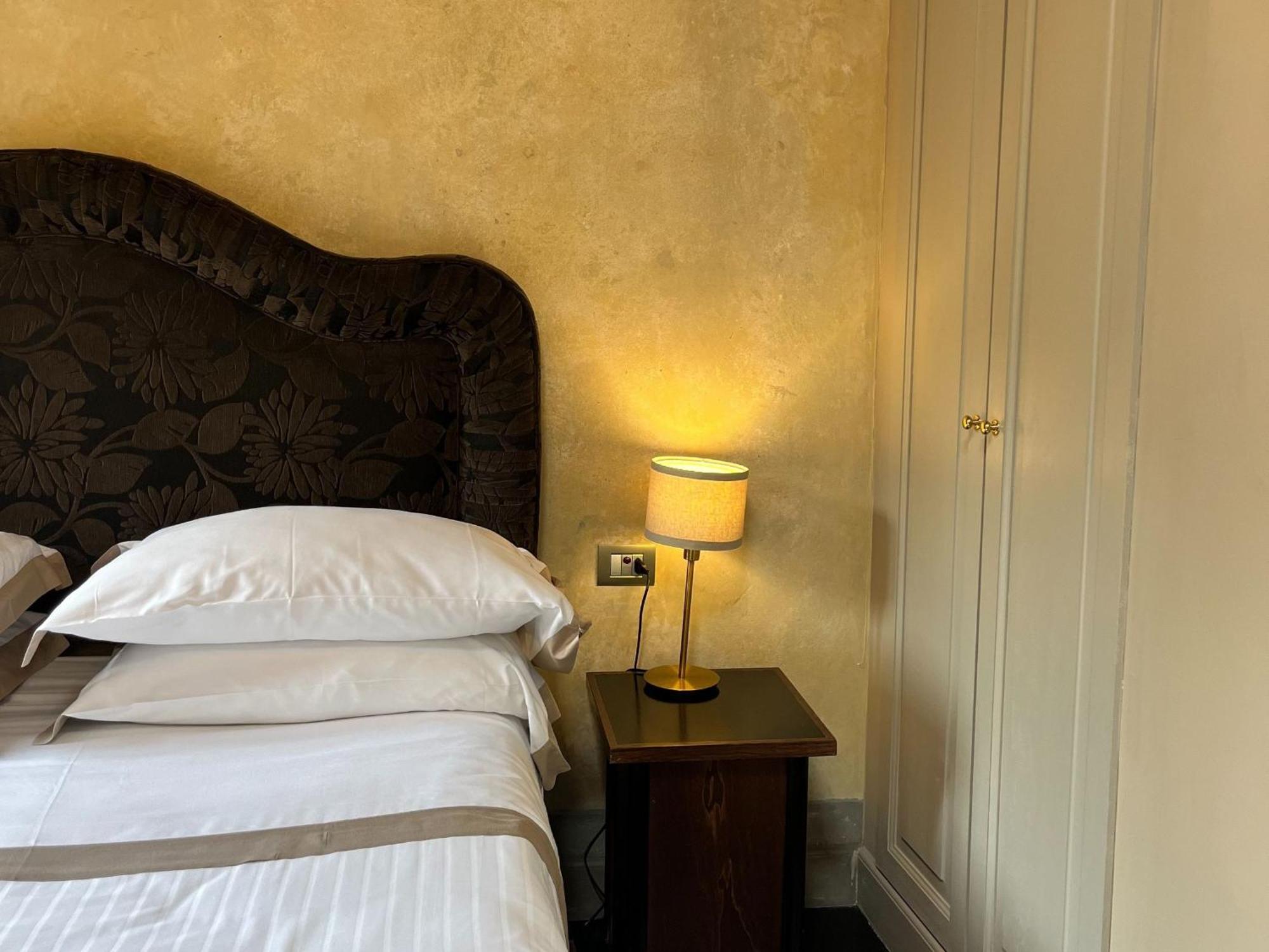 Palazzo San Niccolò Aparthotel Firenze