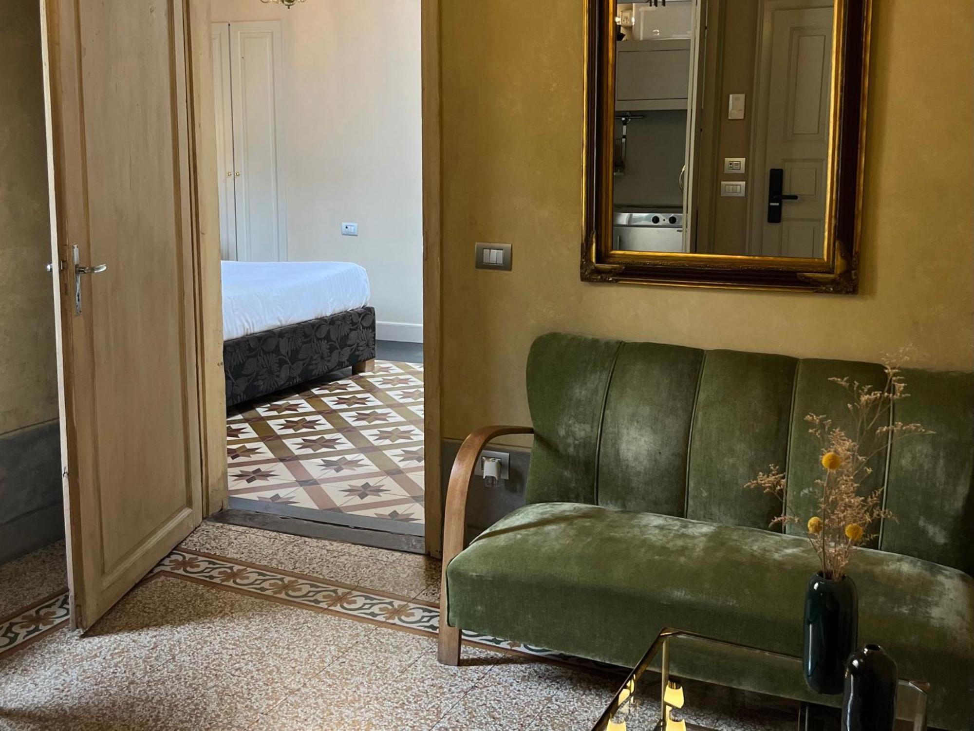 Aparthotel Palazzo San Niccolò 4*