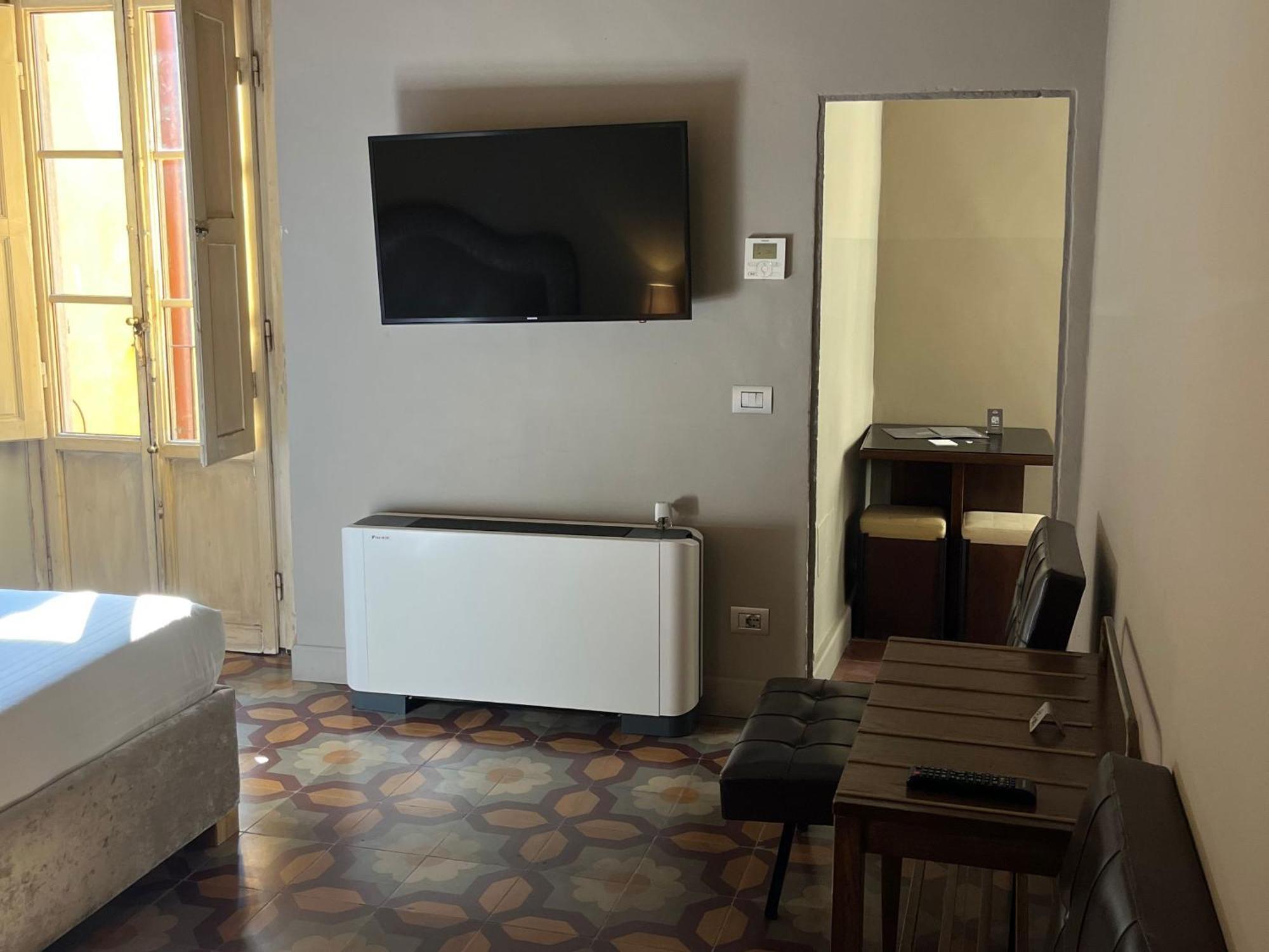 Palazzo San Niccolò Aparthotel Firenze