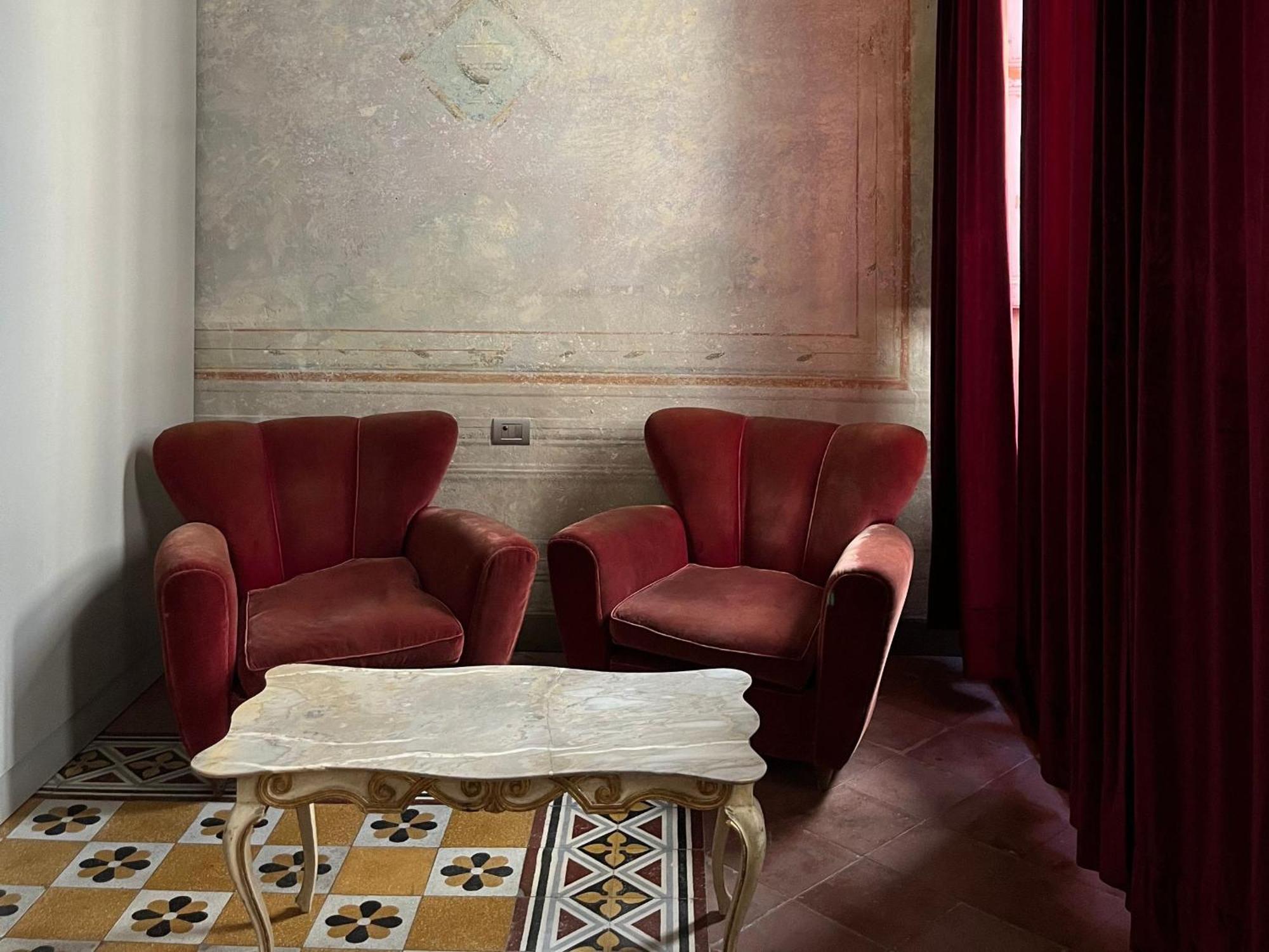 Numa Palazzo San Niccolo Florenz