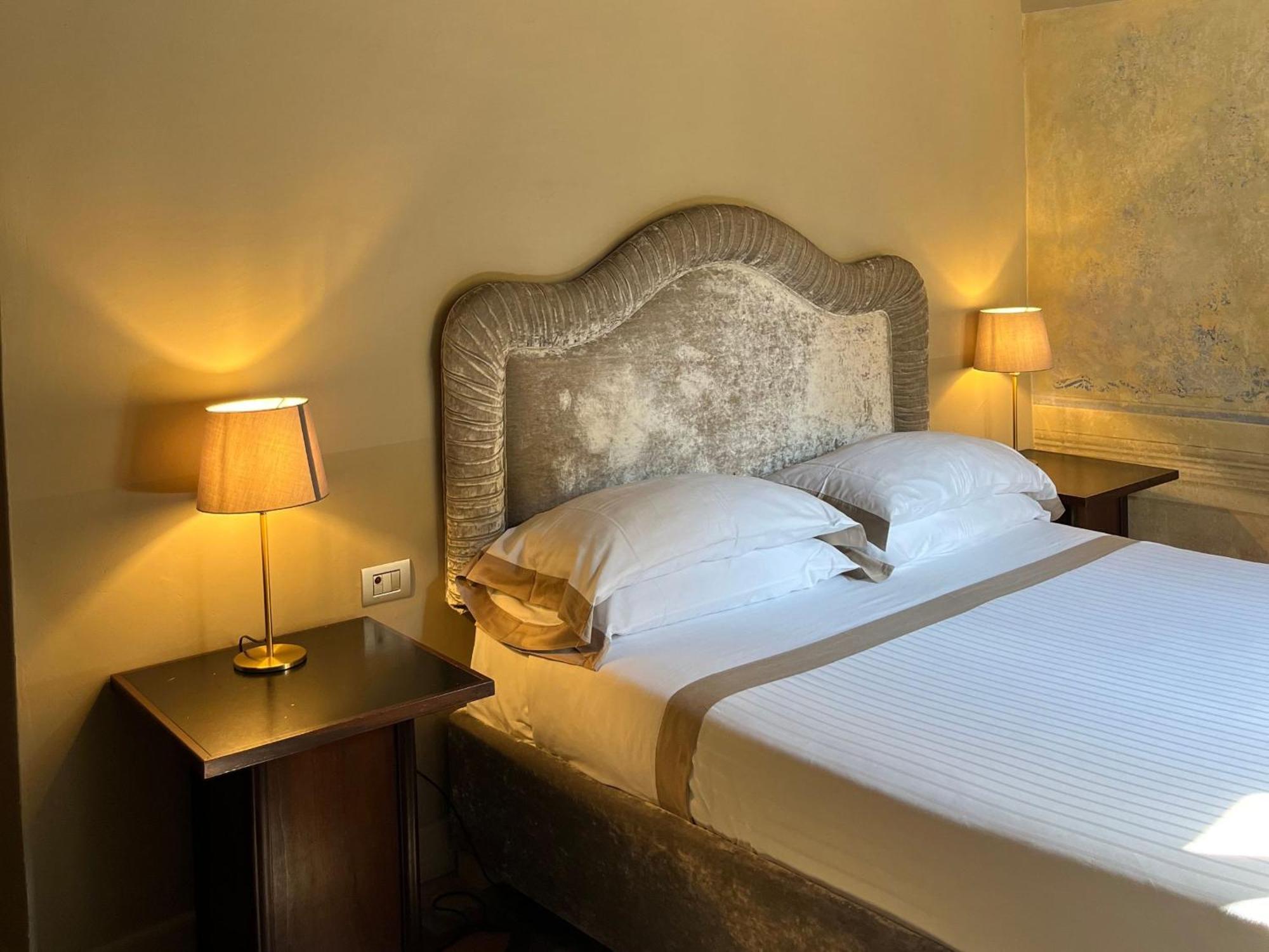 Palazzo San Niccolò 4* Firenze