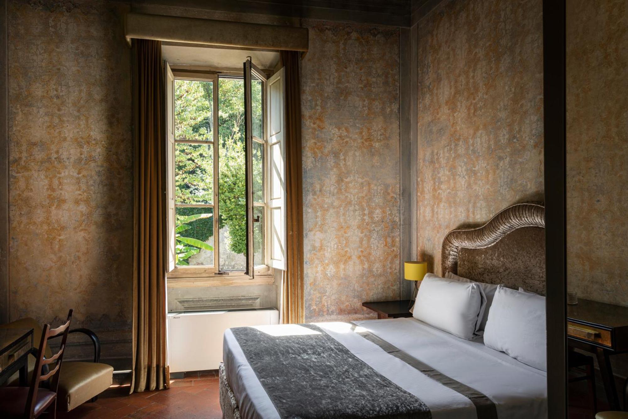Palazzo San Niccolò Aparthotel