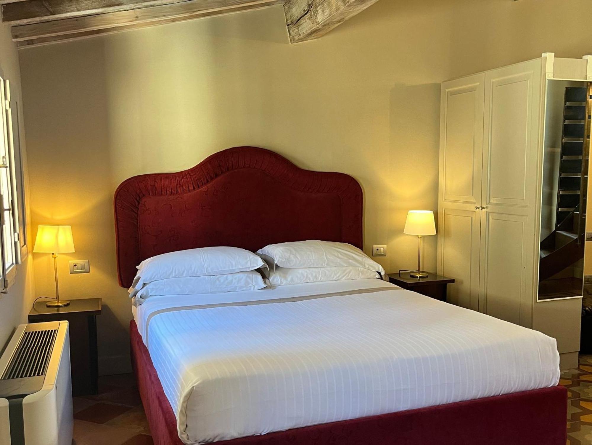 Apart-hotel Palazzo San Niccolò