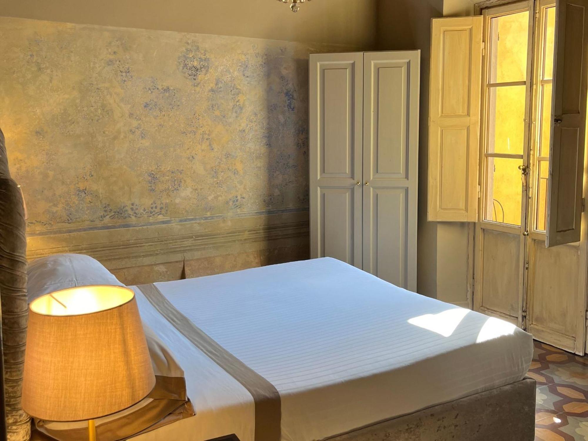 Aparthotel Palazzo San Niccolò Firenze