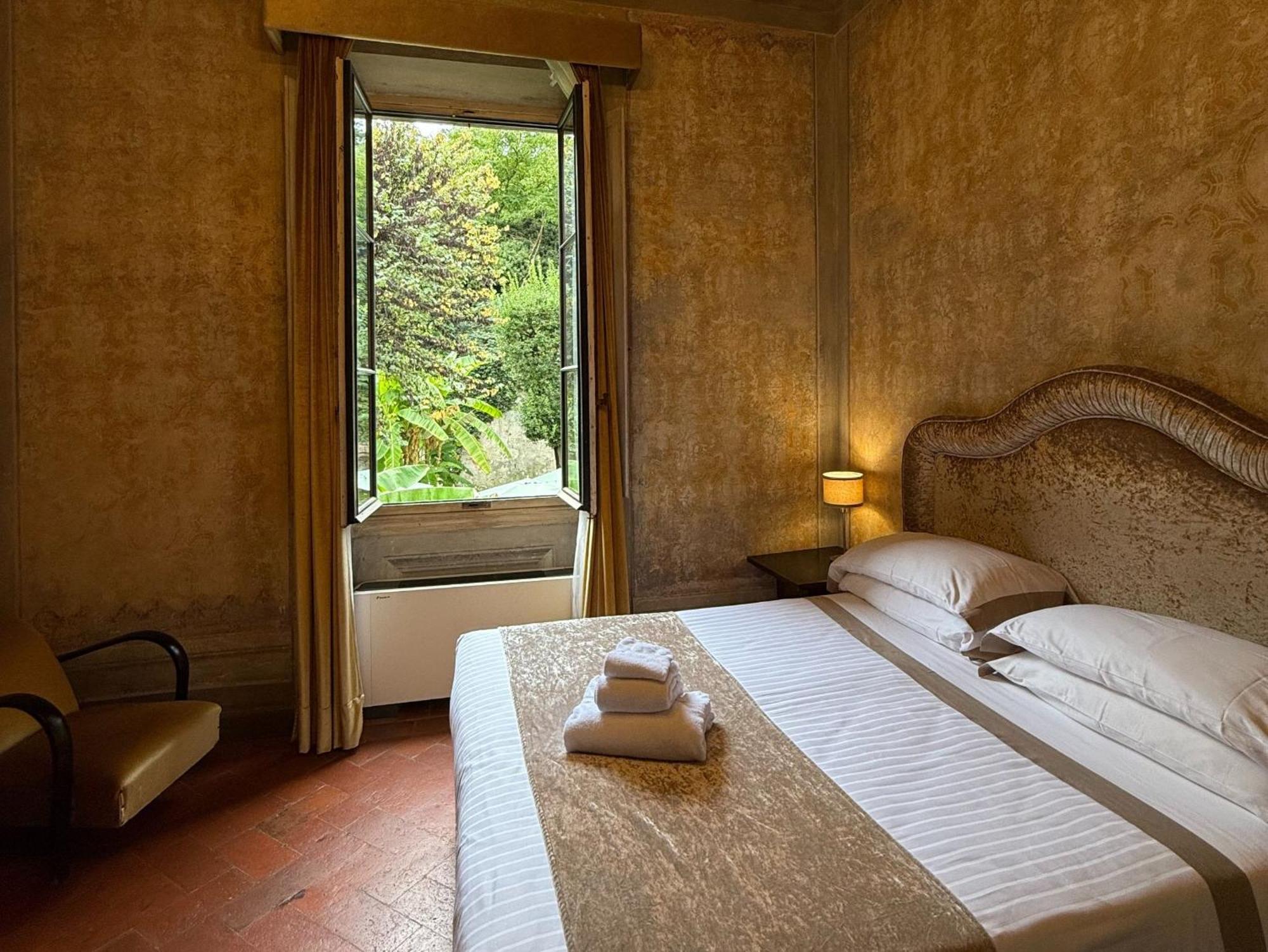 Palazzo San Niccolò 4* Firenze