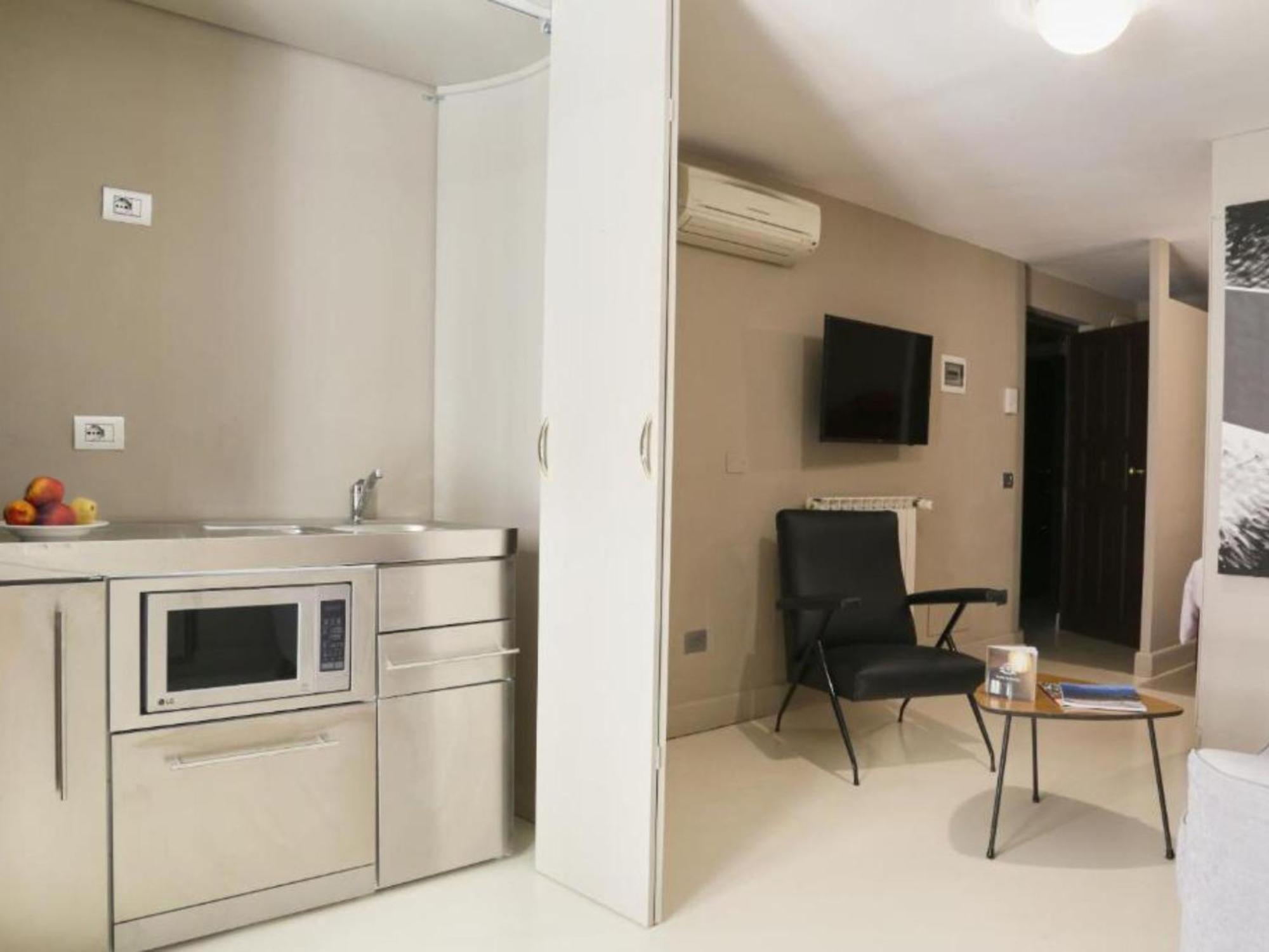 Palazzo San Niccolò Aparthotel Firenze