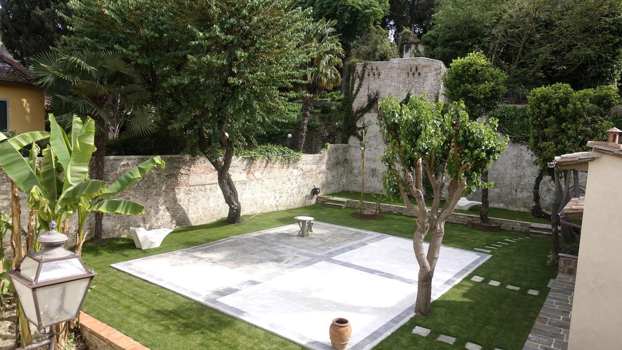 Palazzo San Niccolò Aparthotel 4*