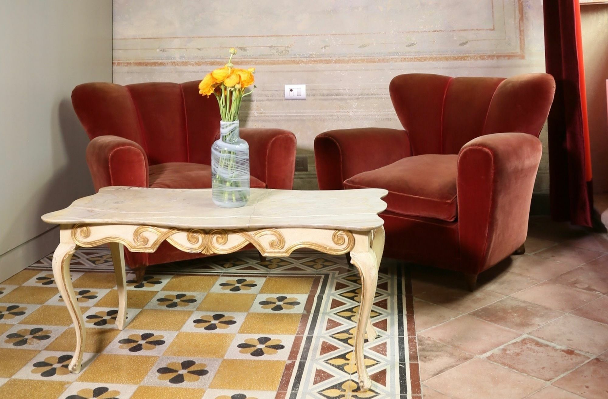 Palazzo San Niccolò Apart-hotel 4*