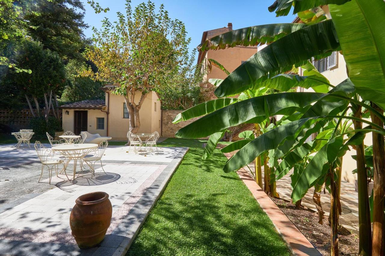 Aparthotel Palazzo San Niccolò 4*